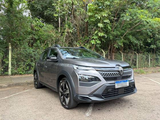 RENAULT KARDIAN 1.0 TCE FLEX TECHNO EDC